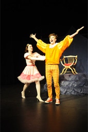 Les fous de la reine