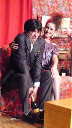 Quand la Chine téléphonera